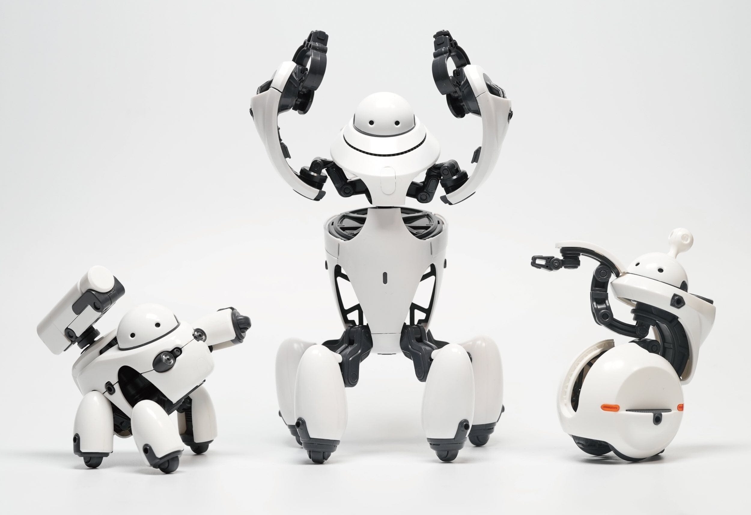 Interview With MiZ The Artist Behind Maruttoys