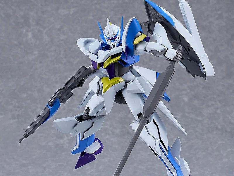 Buddy Complex MODEROID Luxon Model Kit