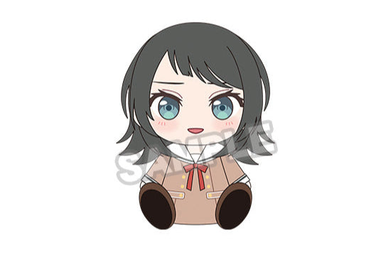 【Ｗコンプリート】Ave mujica ライブ衣装&制服verぬいぐるみ計10体 グッドスマイルカンパニー BanG Dream! ぬいぐるみ Ave Mujica 若葉睦