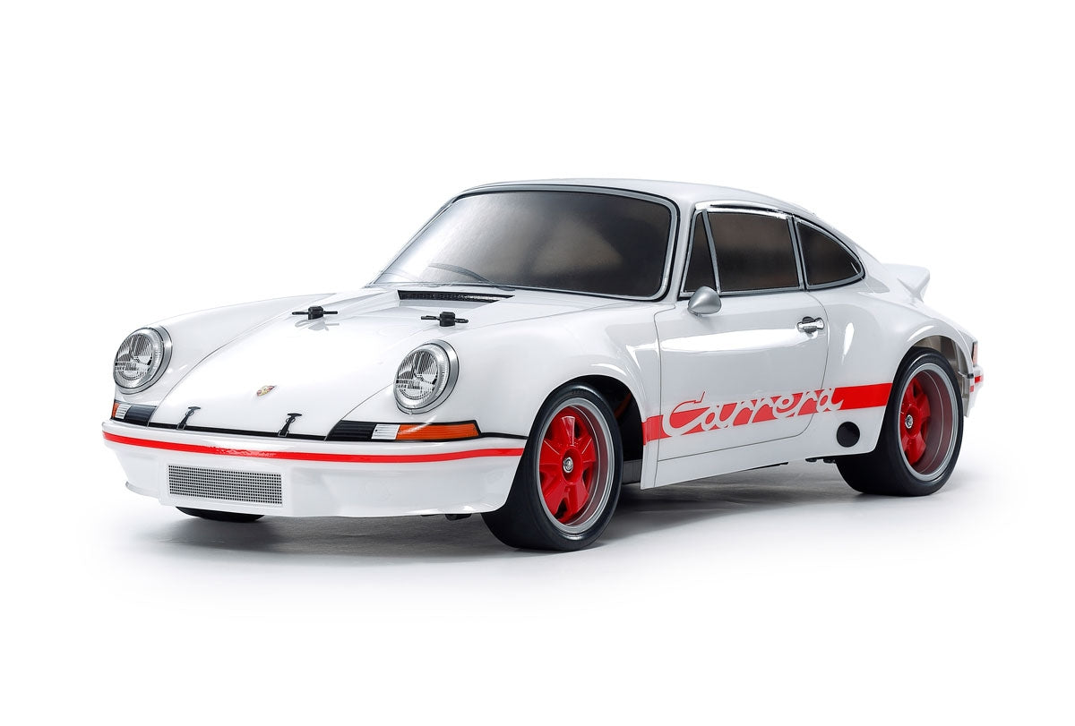 TAMIYA PIAA PORSCHE 911 1/10 ラジコンカー Tamiya 1/10 R/C Porsche 911 Carrera RSR 2.8 – USA Gundam Store