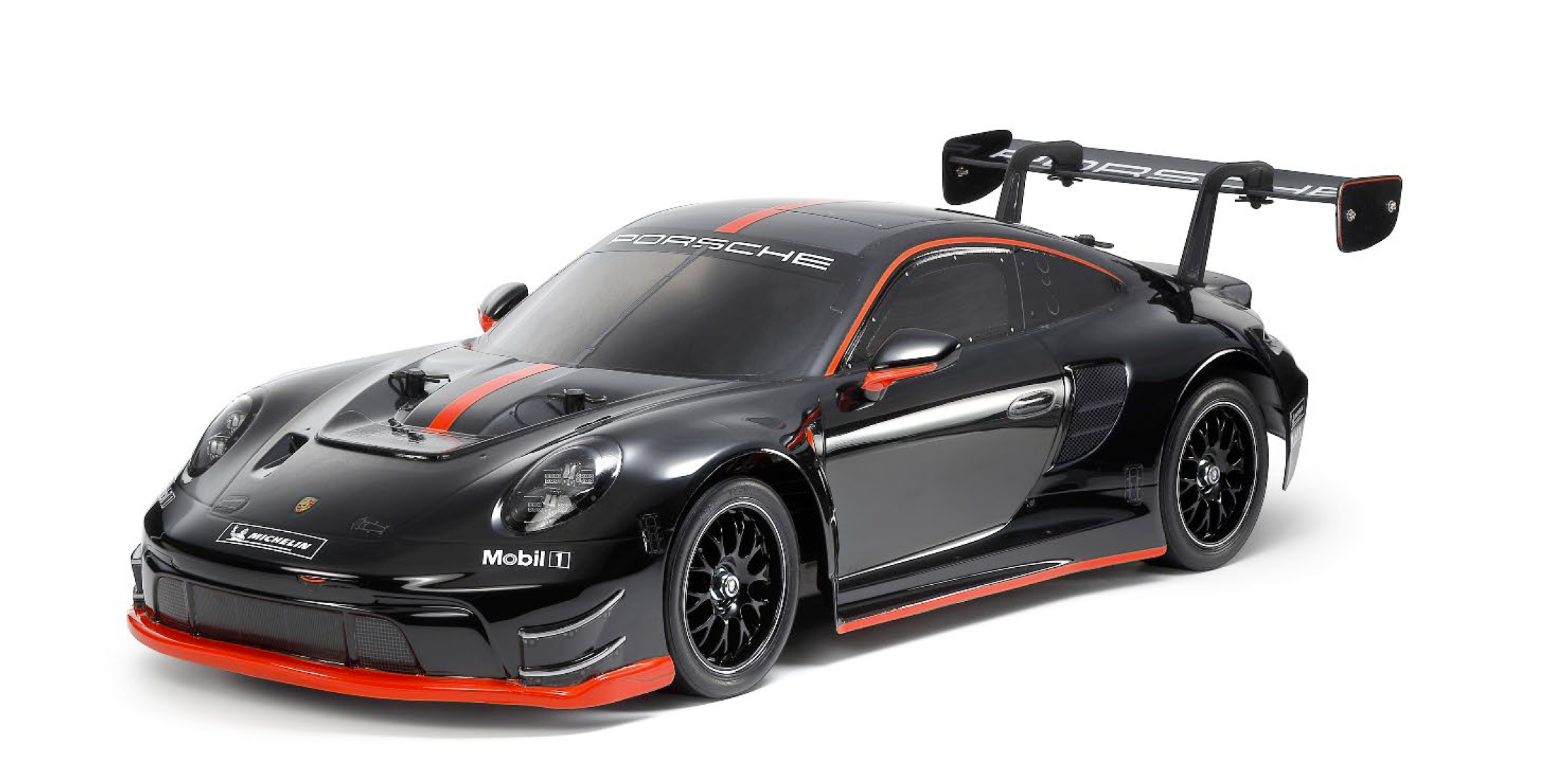 Tamiya 1/10 R/C Porsche 911 GT3 R (992) (TT-02) – USA Gundam Store