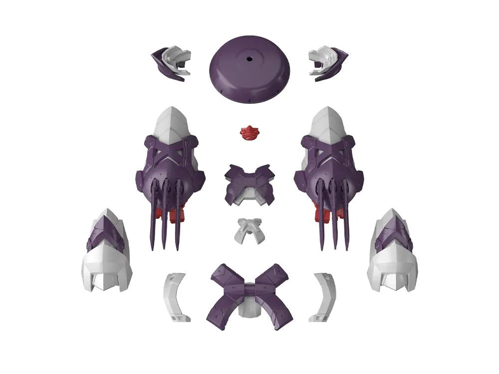 30 Minutes Fantasy Class-Up Armor (Meteoric Ironmonk) Accessory