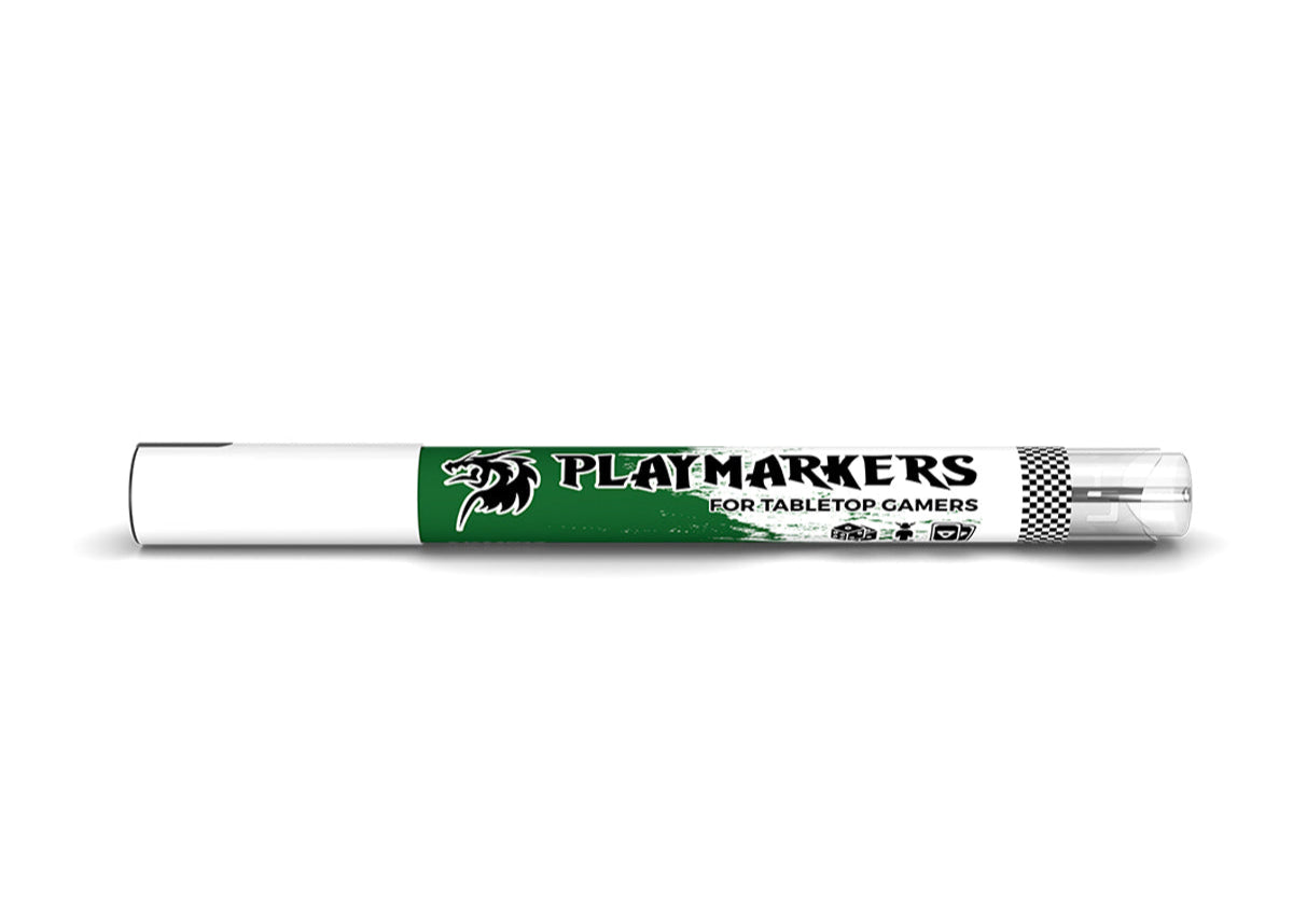 AK Interactive Playmarker Dark Green