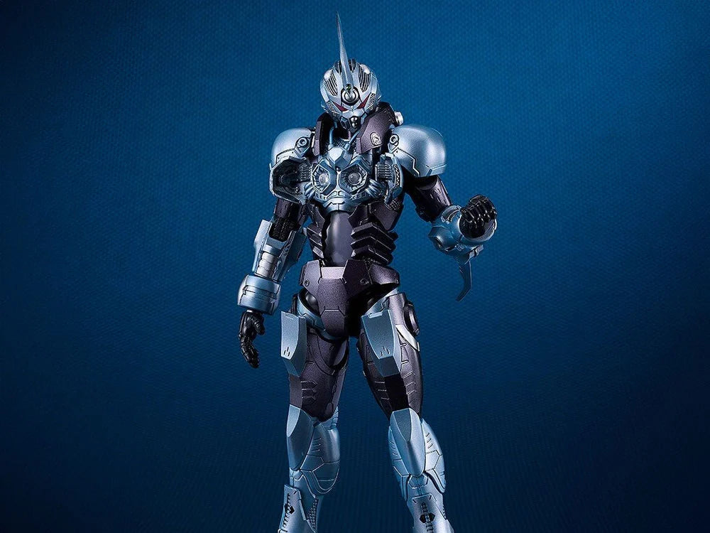 Bio-Booster Armor Guyver x Titanomachia PLAMAX Gale Hound Guyver 01 Model Kit