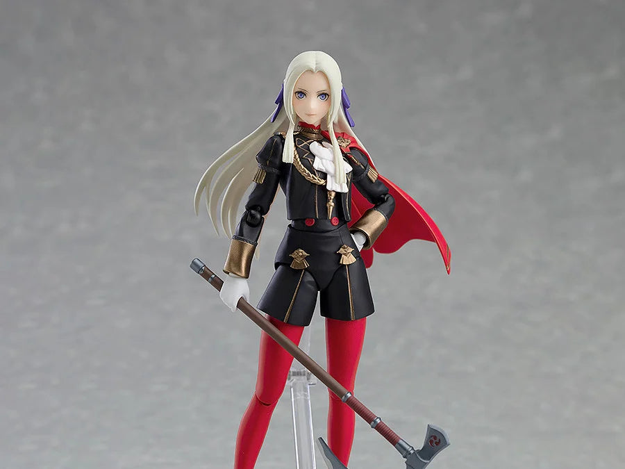 Fire Emblem Three Houses figma No.461 Edelgard von Hresvelg – USA