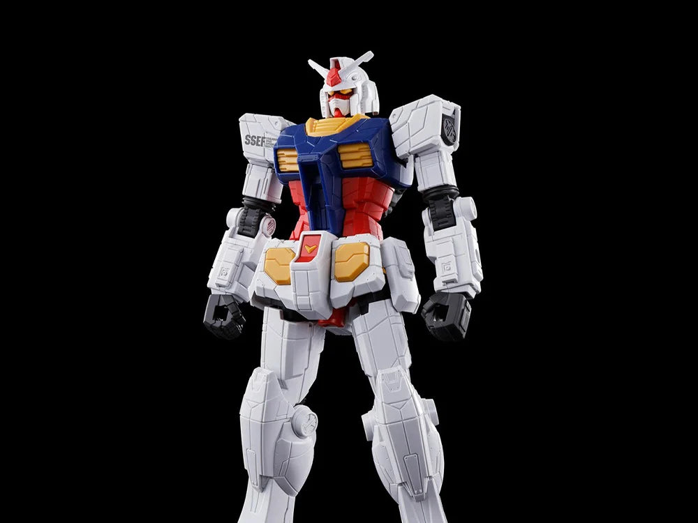 Mobile Suit Gundam Next Future Entry Grade RX-78F00/E Gundam 1/144