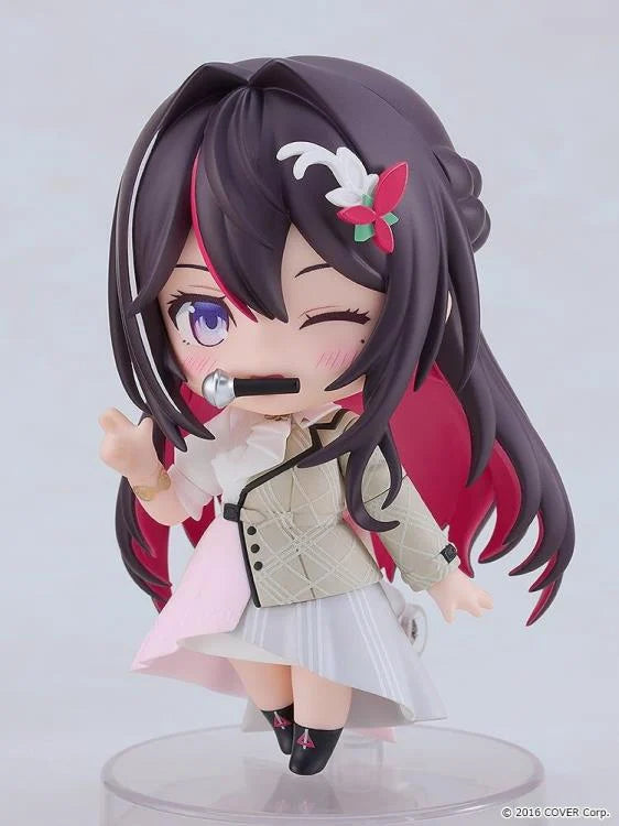 hololive production Nendoroid No.2543 AZKi