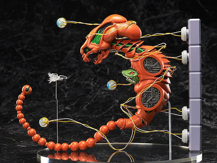 R-Type figma SP-113 Dobkeratops Figure – USA Gundam Store