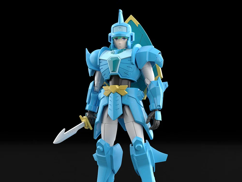 Yoroi Shin Den Samurai Troopers 30 Minutes Fantasy Musashi of the