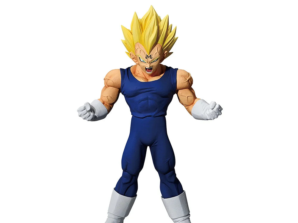 Dragon Ball Z Masterlise Ichibansho Majin Vegeta (The Chronicle of Goku) Figure