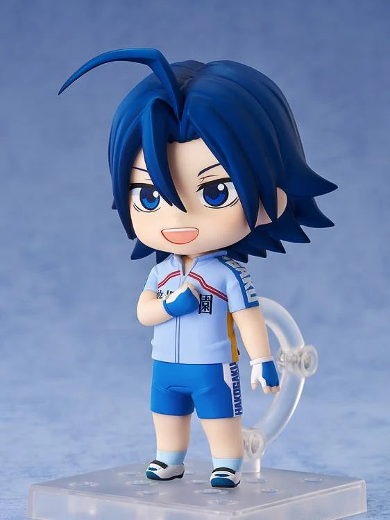 Yowamushi Pedal Nendoroid Light Sangaku Manami
