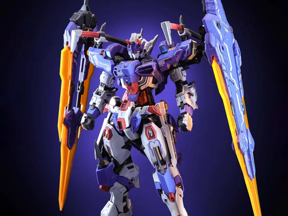 Valkyrie 1/100 Scale Model Kit