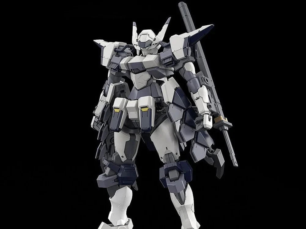 Full Metal Panic! Family Kadokawa Plastic Model Series Azure Raven 1/48 Scale Model Kit