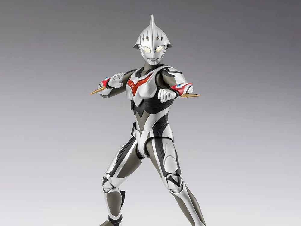 Ultraman Nexus S.H.Figuarts Ultraman Nexus Anphans Action Figure
