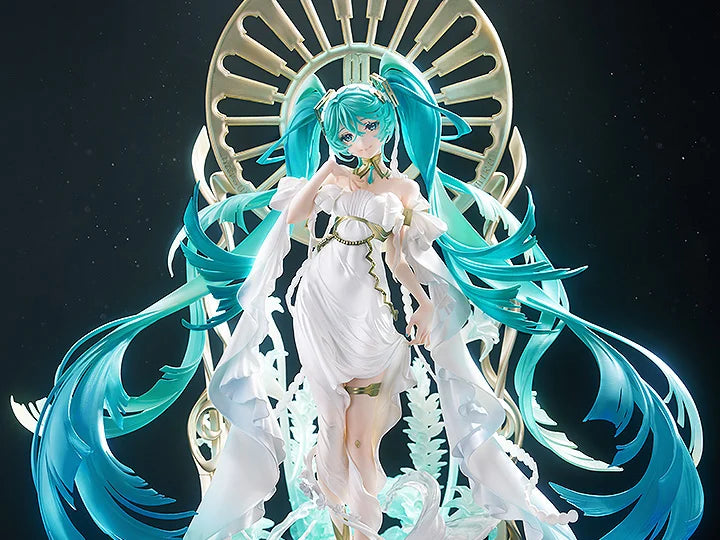 Vocaloid Character Vocal Series 01 Hatsune Miku (Feat. Yoneyama Vocaloid Character Vocal Series 01 Hatsune Miku (Feat. Yoneyama