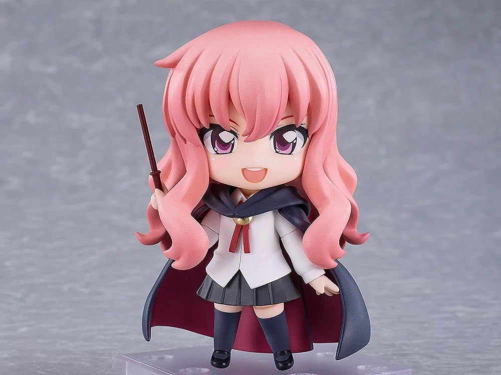 The Familiar of Zero F Nendoroid No.2970 Louise 2.0