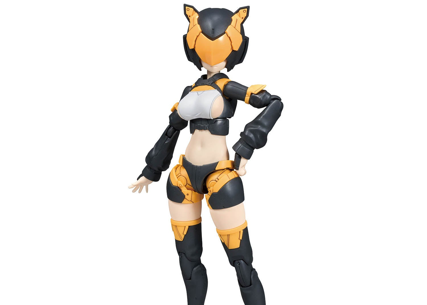 30 Minutes Sisters Option Parts Set 28 (Action Wear Alpha) (Color A)