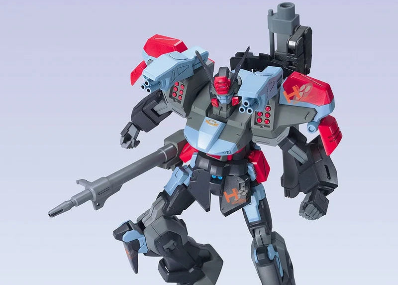 1/100 #18 Hail Buster Gundam