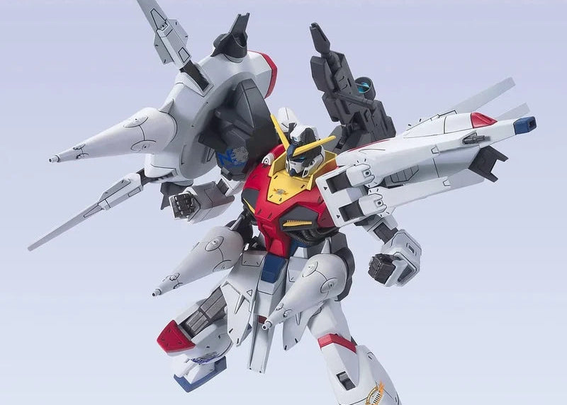 1/100 #20 Nix Providence Gundam