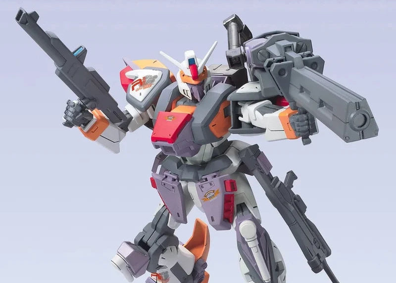 1/100 #19 Regen Duel Gundam