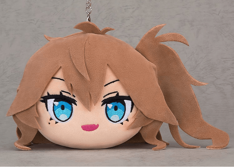 Kasukabe Tsumugi Nuidaifuku Plush