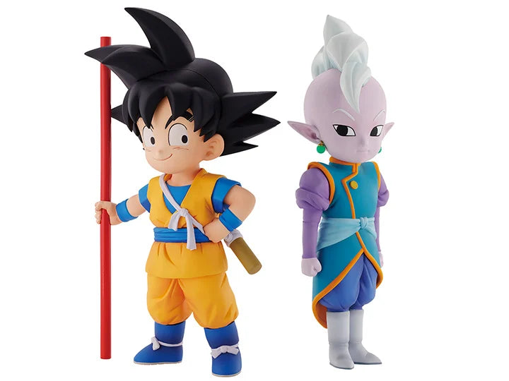 Dragon Ball Daima Masterlise Ichibansho Figure Set
