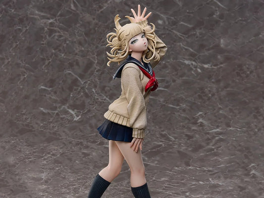My Hero Academia Himiko Toga 1/4 Scale Figure