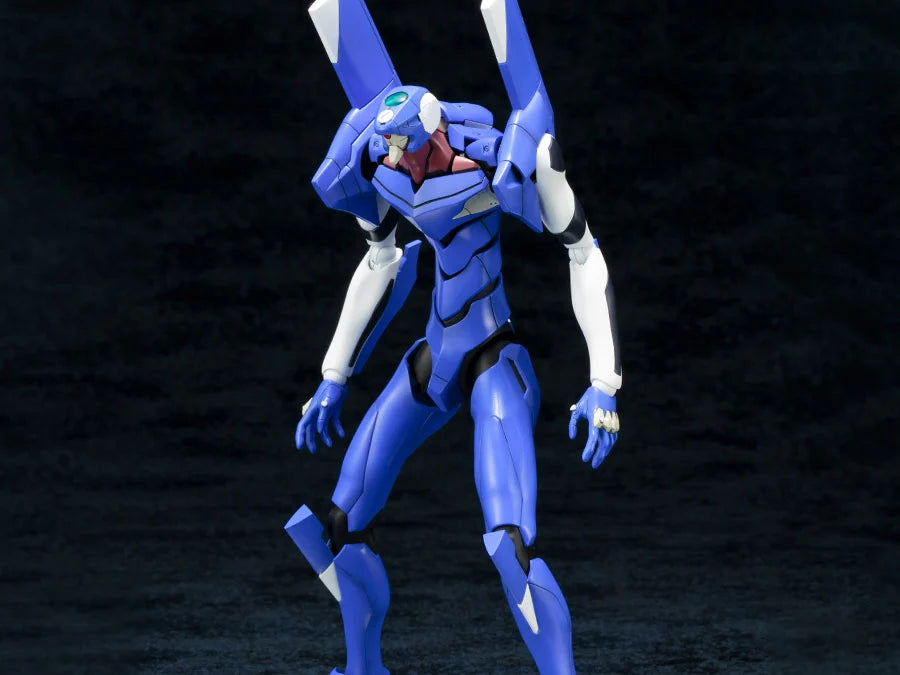 Neon Genesis Evangelion EVA-00 Prototype (TV Ver.) Model Kit – USA