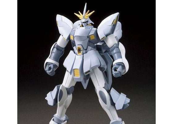 HGBF 1/144 #12 Miss Sazabi – USA Gundam Store
