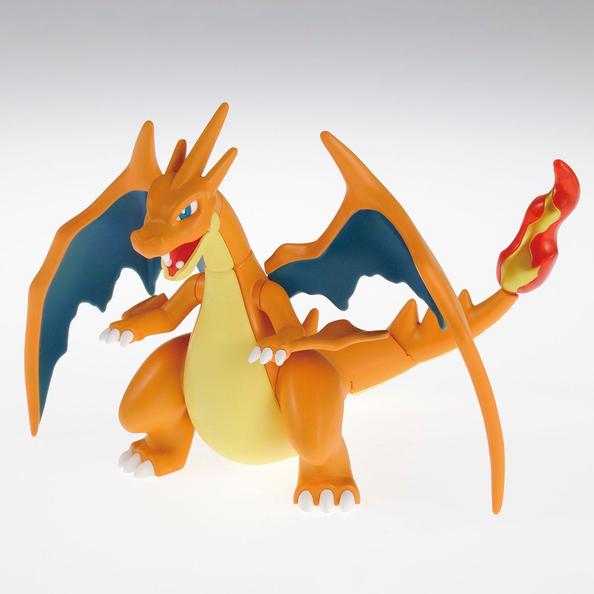 Pokemon Select Series 38 Mega Charizard Y Model Kit