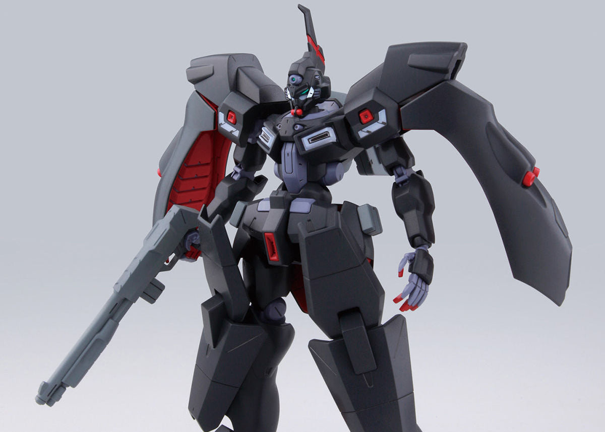 HGRG 1/144 #16 Kabakali