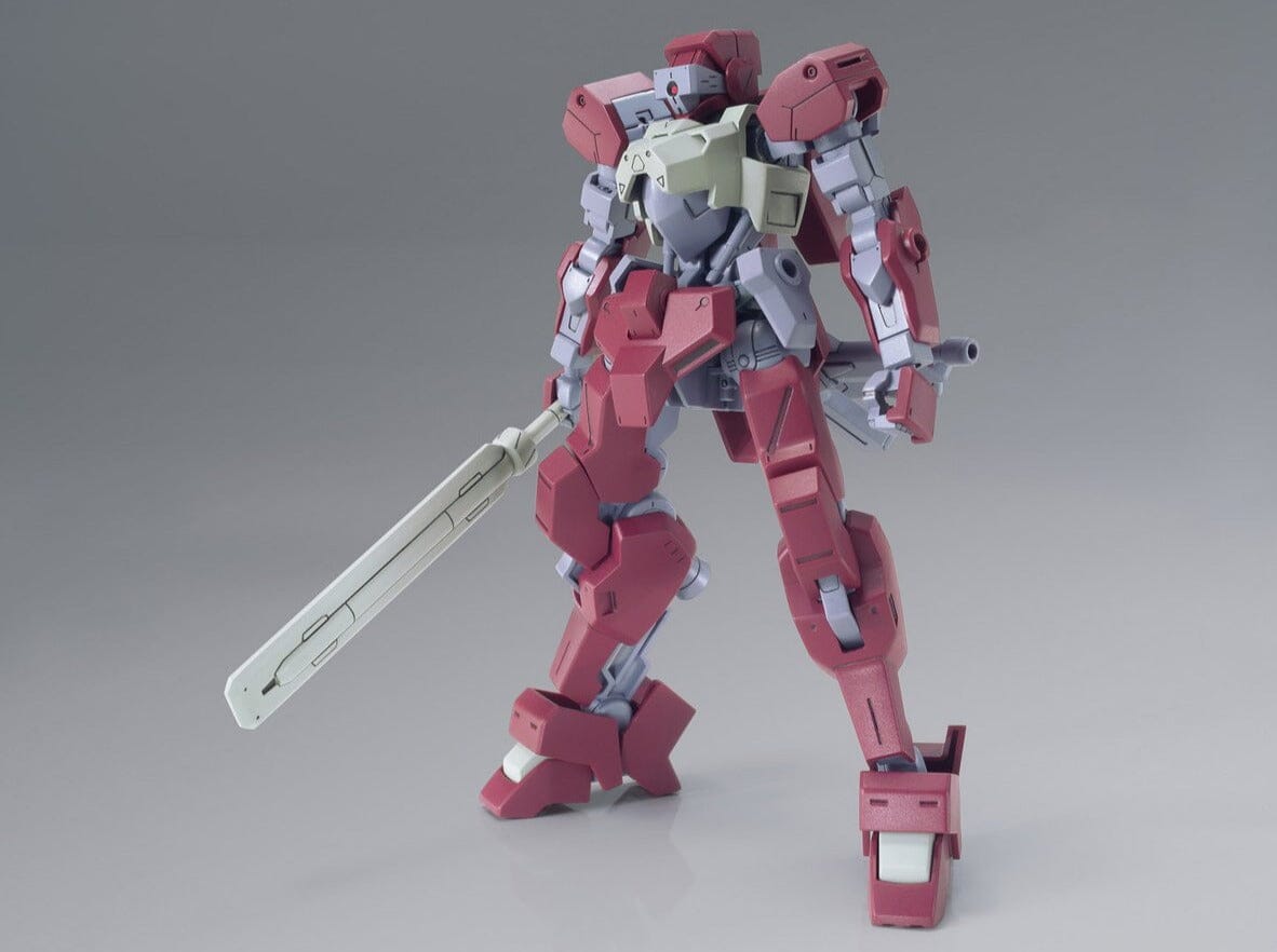 HGIBO 1/144 #025 IO Frame Shiden