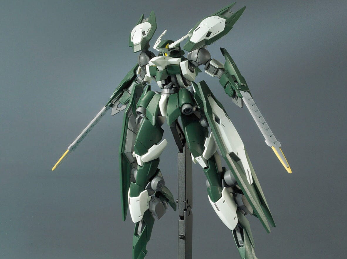 HGIBO 1/144 #034 Reginlaze Julia