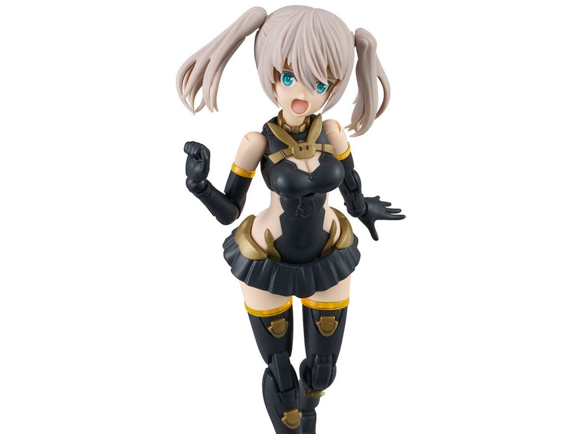 30 Minutes Sisters #11 SIS-Tc20g Tukirna-Diearth (Innocente Form) Model Kit