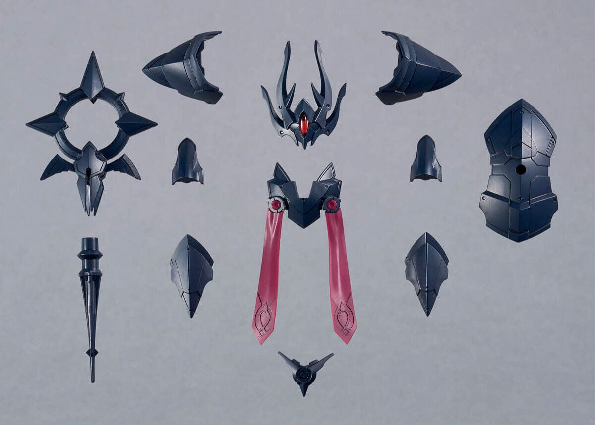 30 Minutes Fantasy Class-Up Armor Rosan Bishop Accessory Set