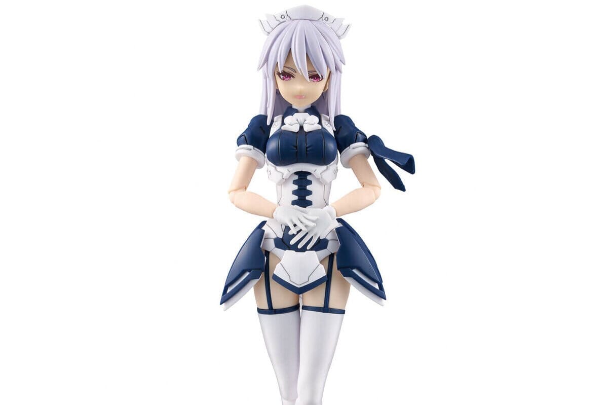 30 Minutes Sisters #17 Option Body Parts Type MD01 (Color A)