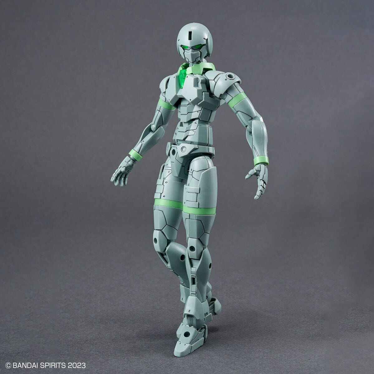 30 Minutes Fantasy Liber Archer Model Kit