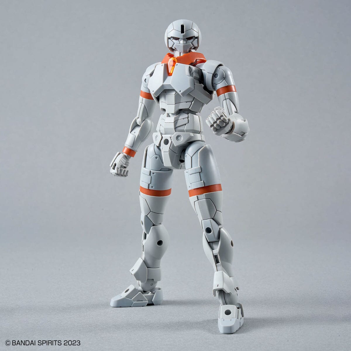 30 Minutes Fantasy Liber Fighter Model Kit