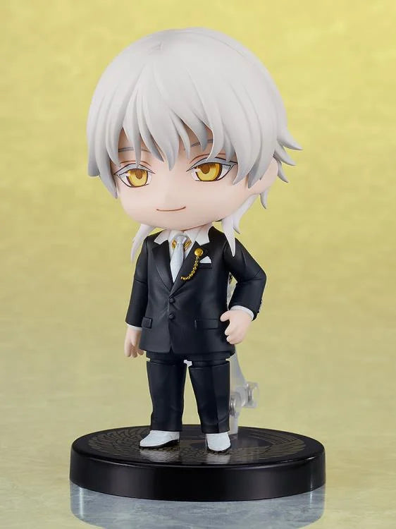 Touken Ranbu Online Nendoroid No.2807 Kuninaga Tsurumaru (Ceremonial Attire Ver.)