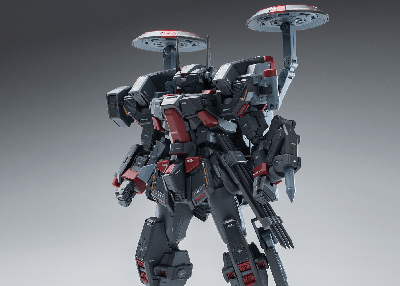 【ハンユジン】ZB1 withmuu ラキドロトレカ コンプリートセット RB08-XR Famine the Third Horsemen of the Apocalypse 1/100 Scale