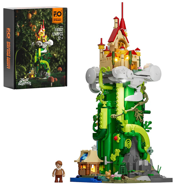 Funwhole F9002 Jack And The Beanstalk – USA Gundam Store Funwhole F9002 Jack And The Beanstalk – USA Gundam Store