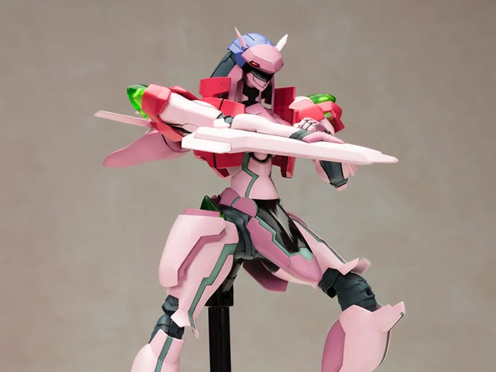 Zone of the Enders Dolores, i Dolores Model Kit (Reissue) – USA Zone of the Enders Dolores, i Dolores Model Kit (Reissue) – USA