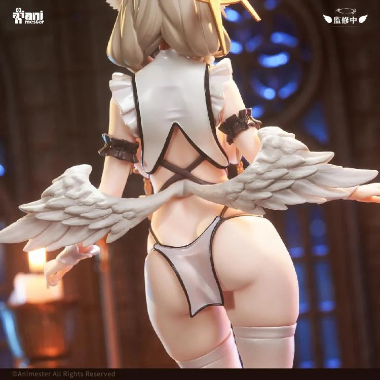 Sheng Wan Jiao Zhu Cheshire 1/6 Scale Figure