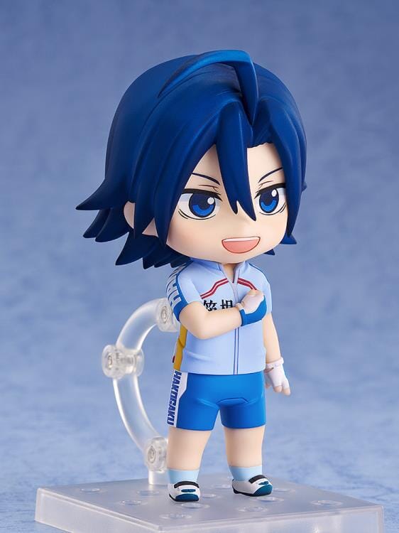 Yowamushi Pedal Nendoroid Light Sangaku Manami
