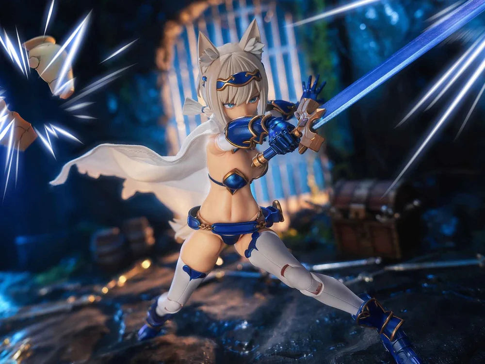 ソフビ SNail Toys Oscar Lah kuangrenhu狂人会 Snail Shell RPG-05 Hero Wolf 1/12 Scale Action Figure – USA Gundam