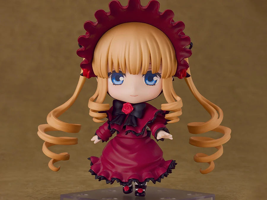 Rozen Maiden Nendoroid - Shinku 2.0 [Pre-Order Mar 2026]