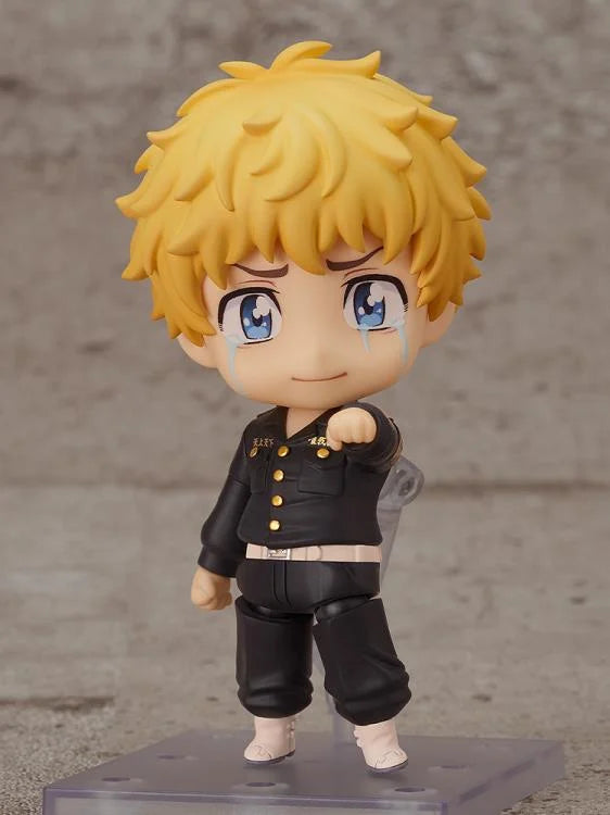 Tokyo Revenger Nendoroid No.2806 Takemichi Hanagaki