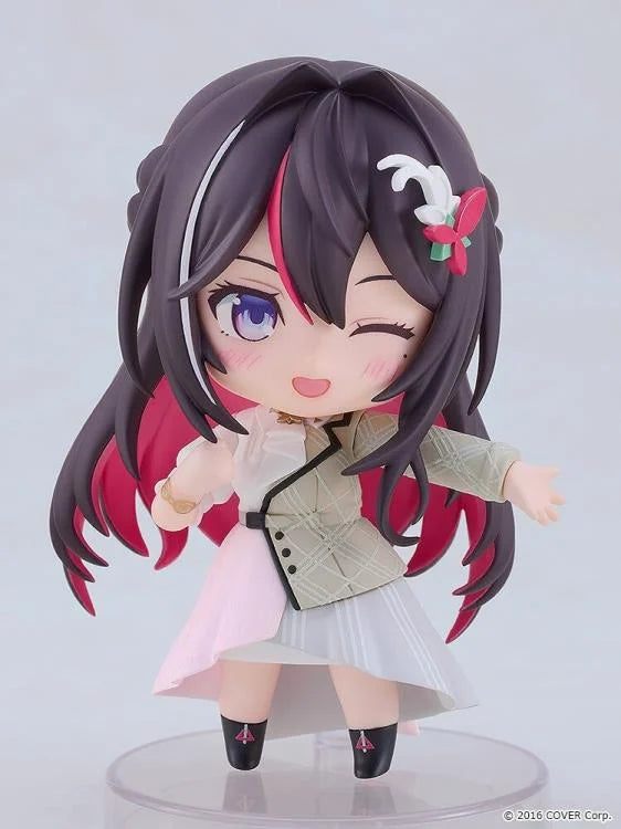 hololive production Nendoroid No.2543 AZKi