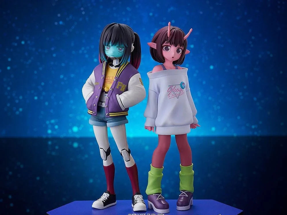Milky Subway The Galactic Limited Express Pop Up Parade SP Chiharu