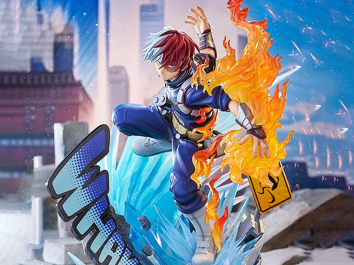 My hero best sale academia shoto